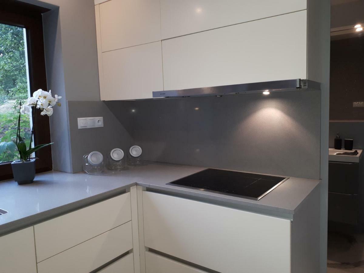Apartamenty Centrum- Kochanowskiego -Dawniej Two-Bedroom Apartment Жельона Гора Екстериор снимка